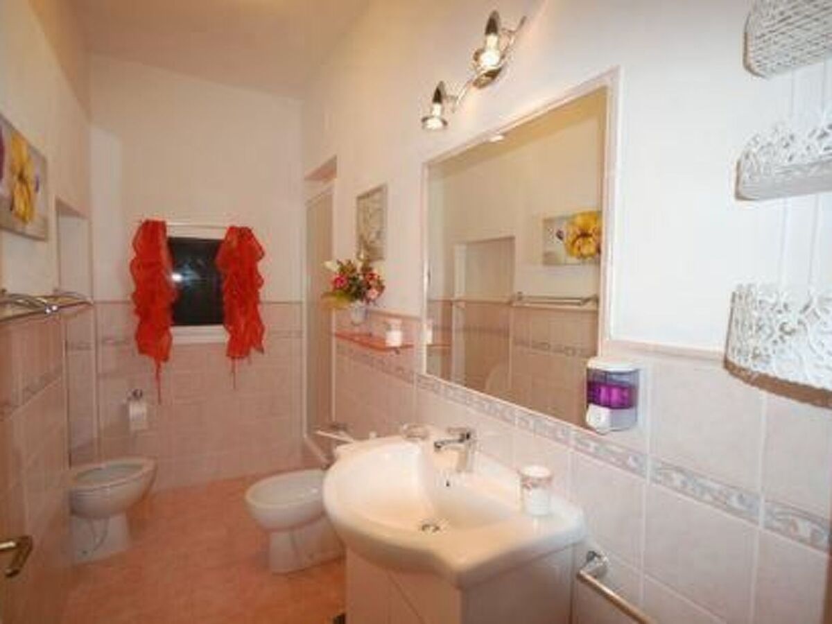 Agriturismo San Ansanino – Maison 6 pers. en forêt - Photo 19