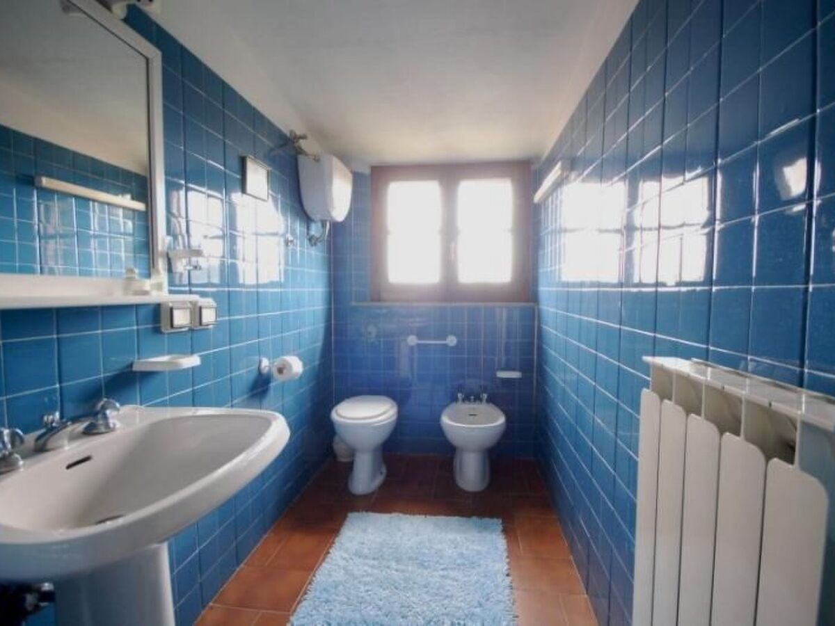 Agriturismo San Ansanino – Maison 6 pers. en forêt - Photo 20