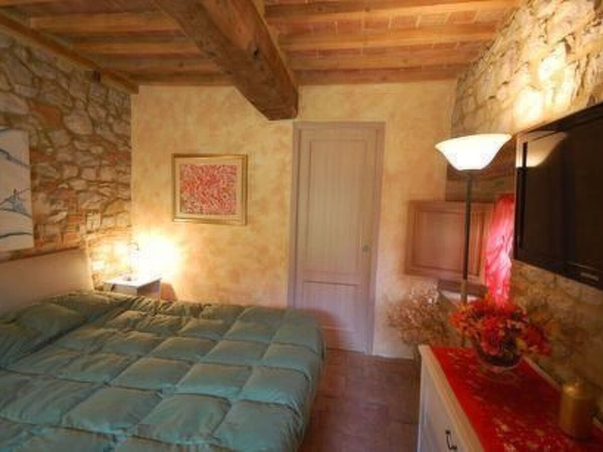 Agriturismo San Ansanino – Maison 6 pers. en forêt - Photo 21