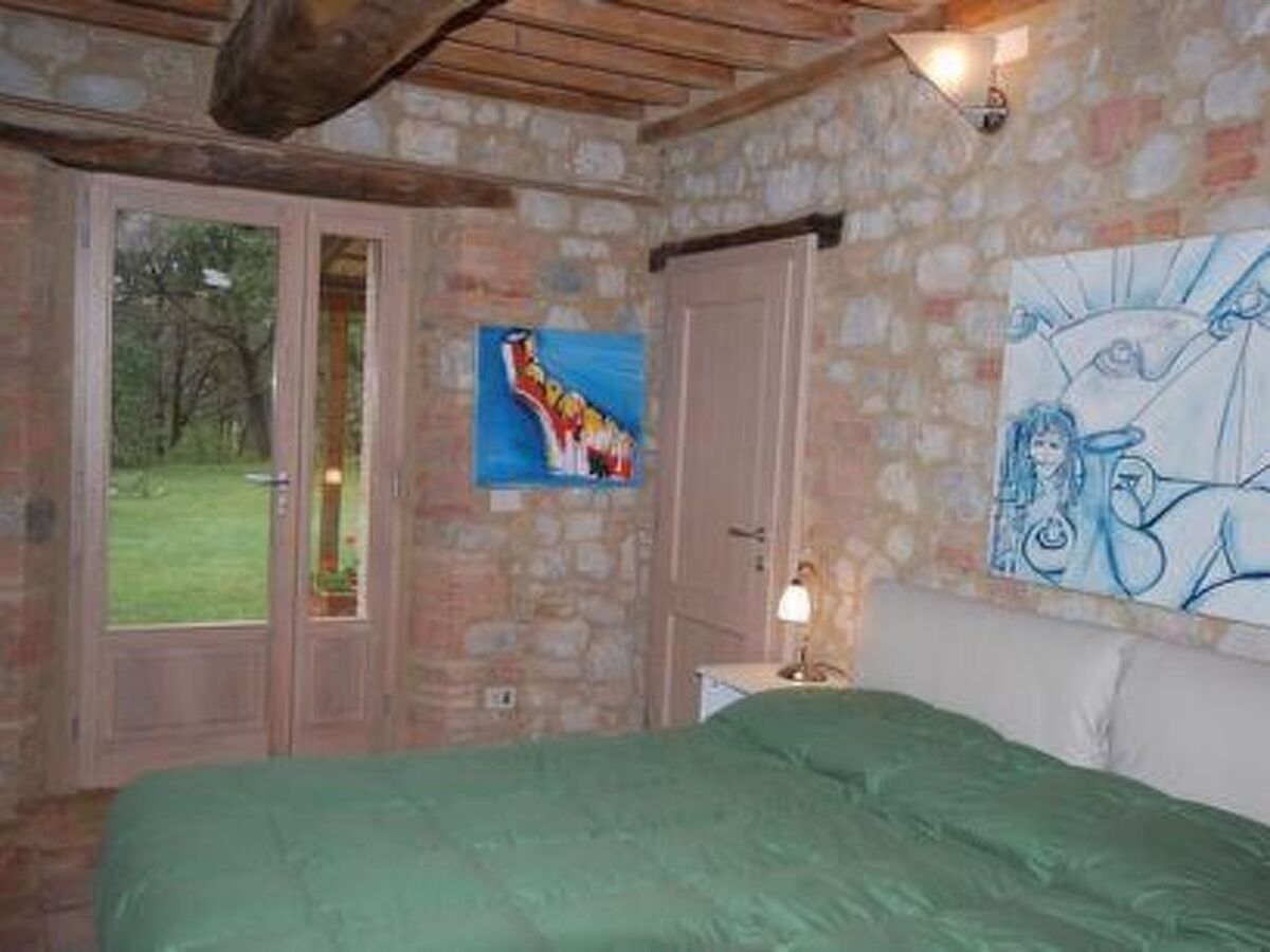 Agriturismo San Ansanino – Maison 6 pers. en forêt - Photo 22