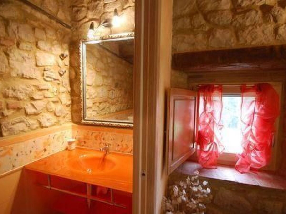 Agriturismo San Ansanino – Maison 6 pers. en forêt - Photo 23