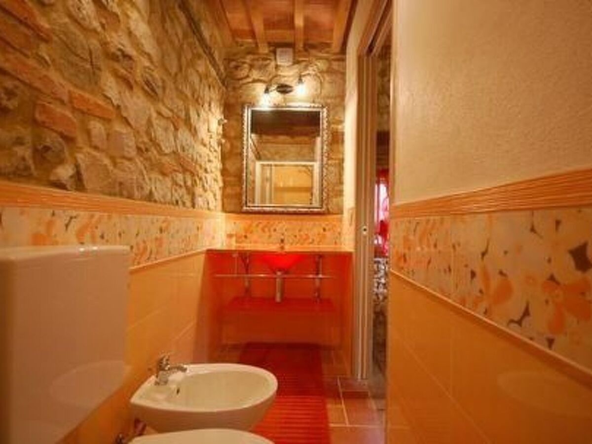 Agriturismo San Ansanino – Maison 6 pers. en forêt - Photo 24