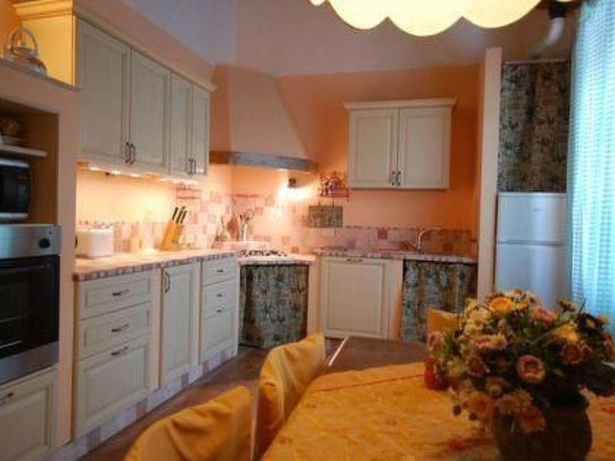 Agriturismo San Ansanino – Maison 6 pers. en forêt - Photo 25