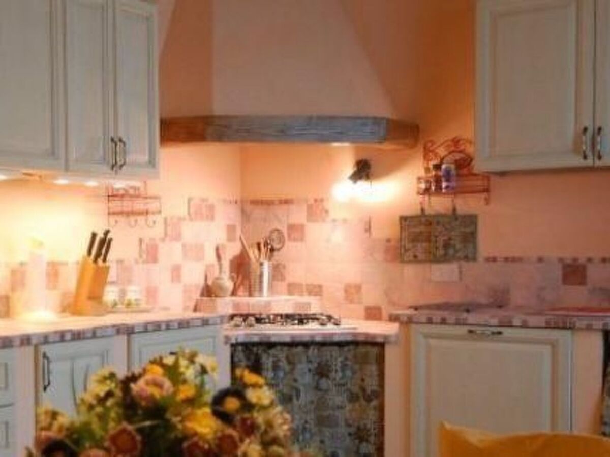 Agriturismo San Ansanino – Maison 6 pers. en forêt - Photo 26