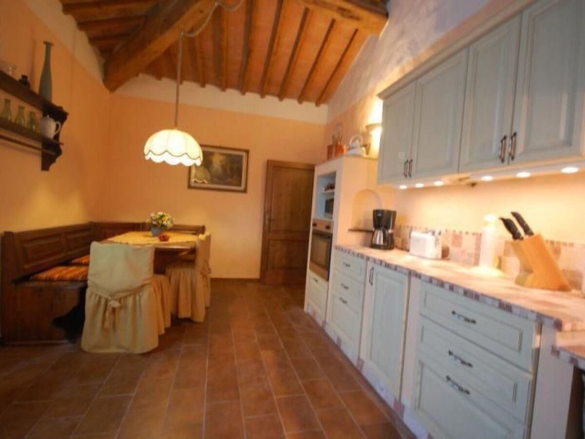 Agriturismo San Ansanino – Maison 6 pers. en forêt - Photo 27