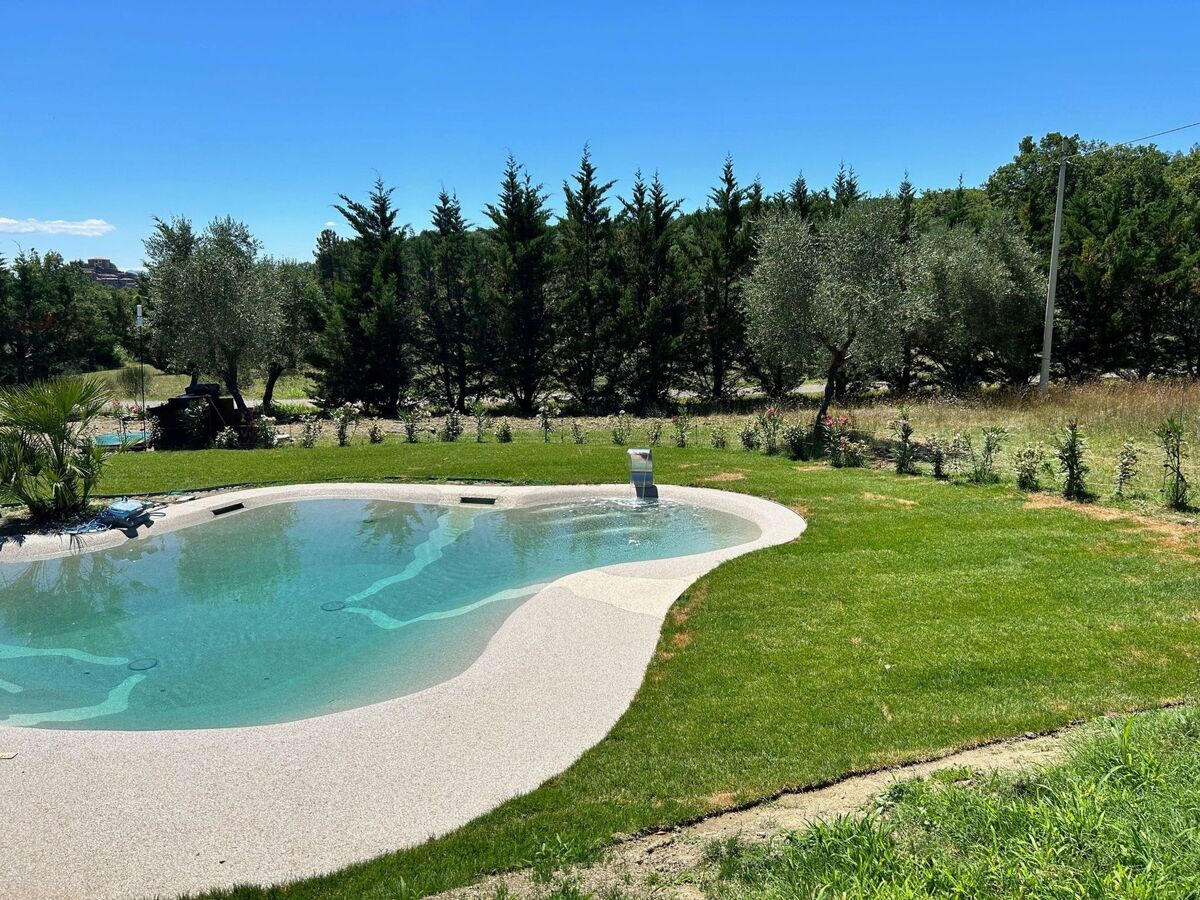 Agriturismo San Ansanino – Maison 6 pers. en forêt - Photo 31