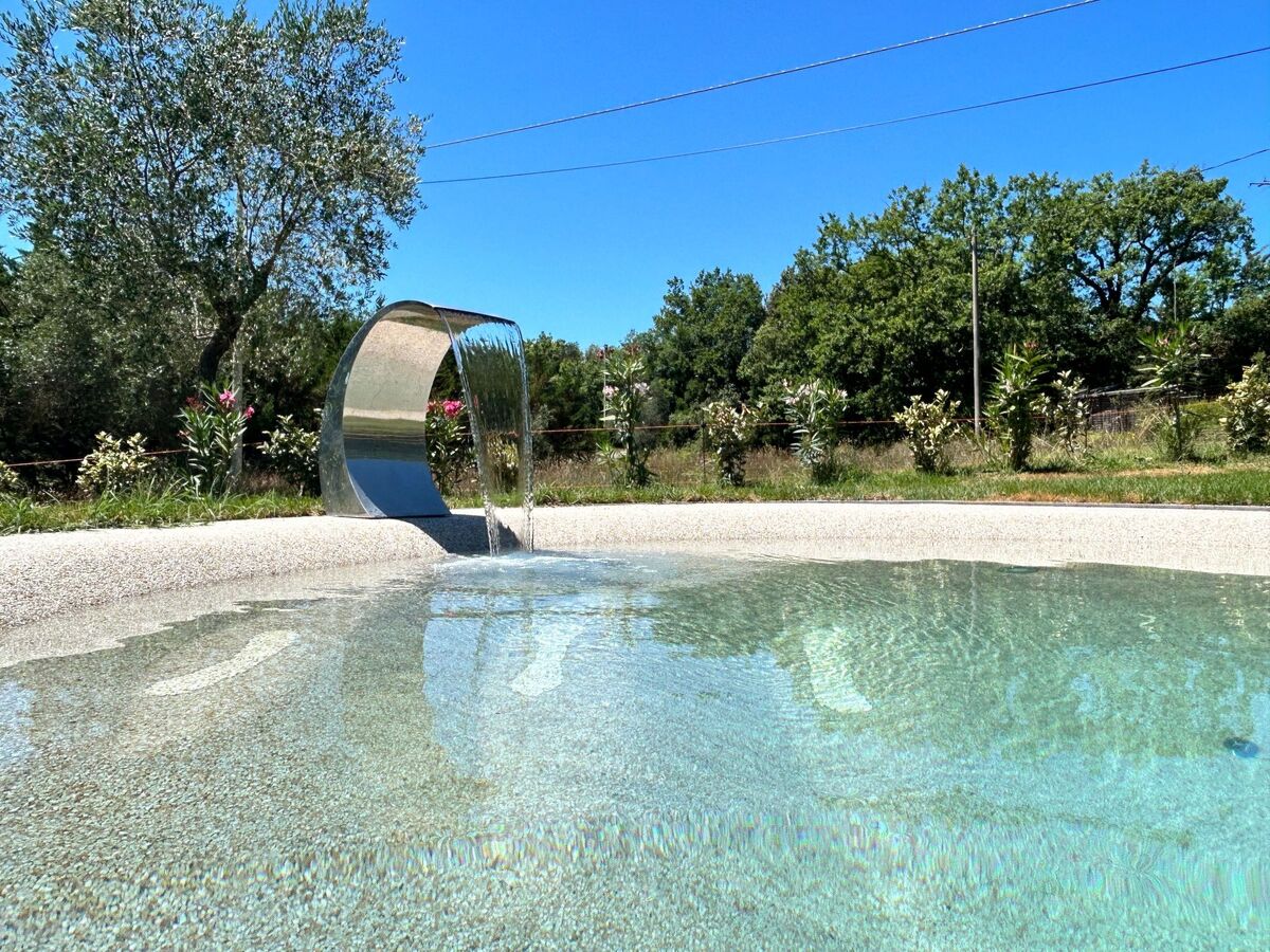 Agriturismo San Ansanino – Maison 6 pers. en forêt - Photo 37