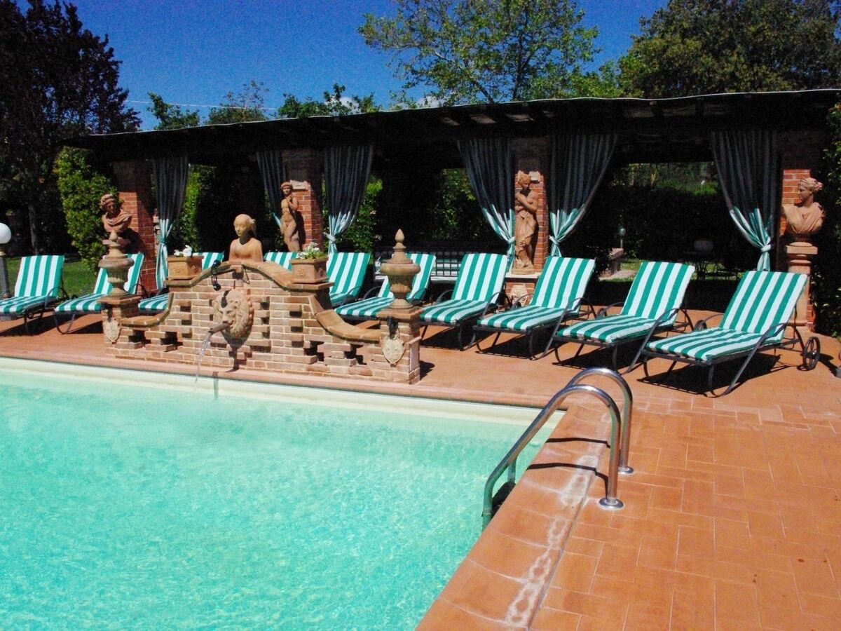 Villa Portoverde - Maison 10 pers, piscine & jacuzzi - Photo 3
