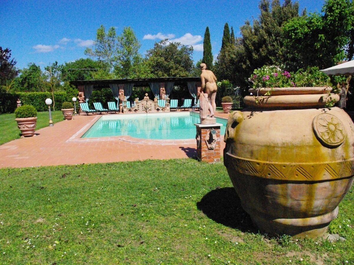 Villa Portoverde - Maison 10 pers, piscine & jacuzzi - Photo 6