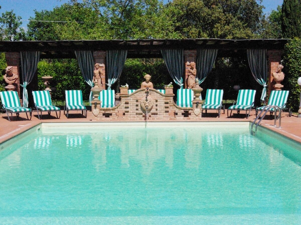 Villa Portoverde - Maison 10 pers, piscine & jacuzzi - Photo 7
