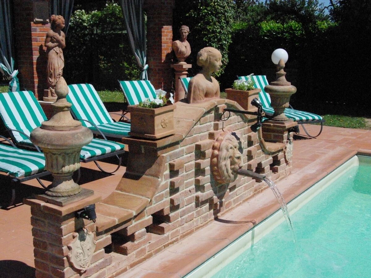 Villa Portoverde - Maison 10 pers, piscine & jacuzzi - Photo 13