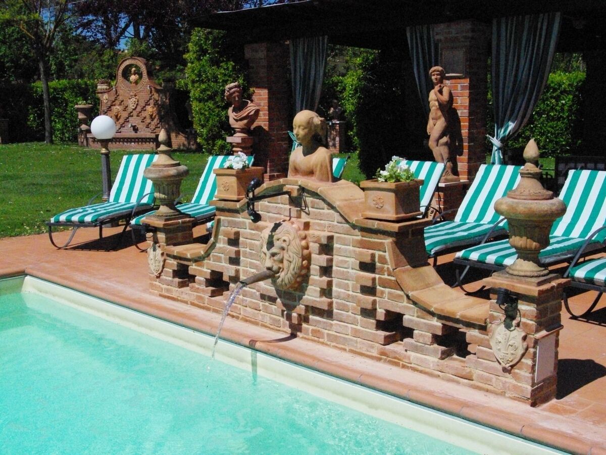 Villa Portoverde - Maison 10 pers, piscine & jacuzzi - Photo 14