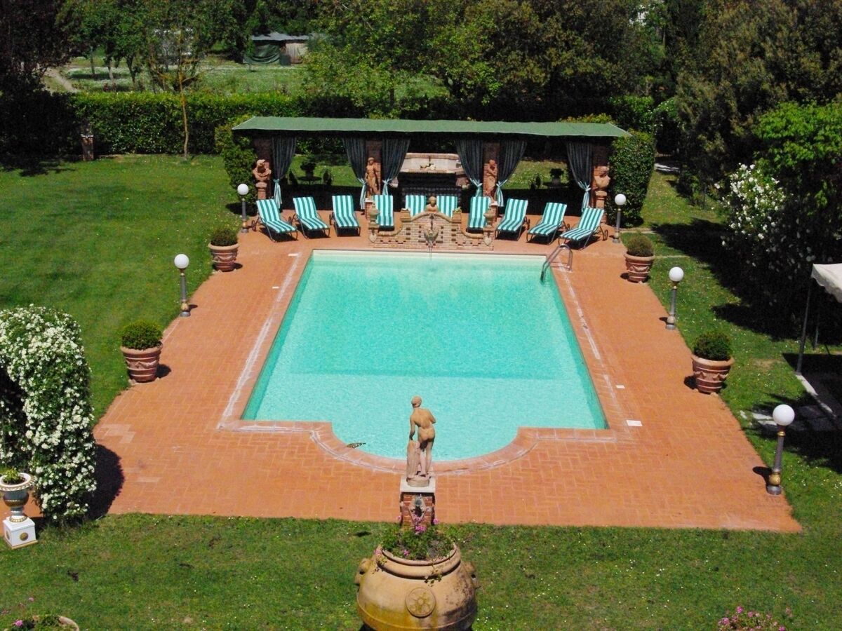 Villa Portoverde - Maison 10 pers, piscine & jacuzzi - Photo 17