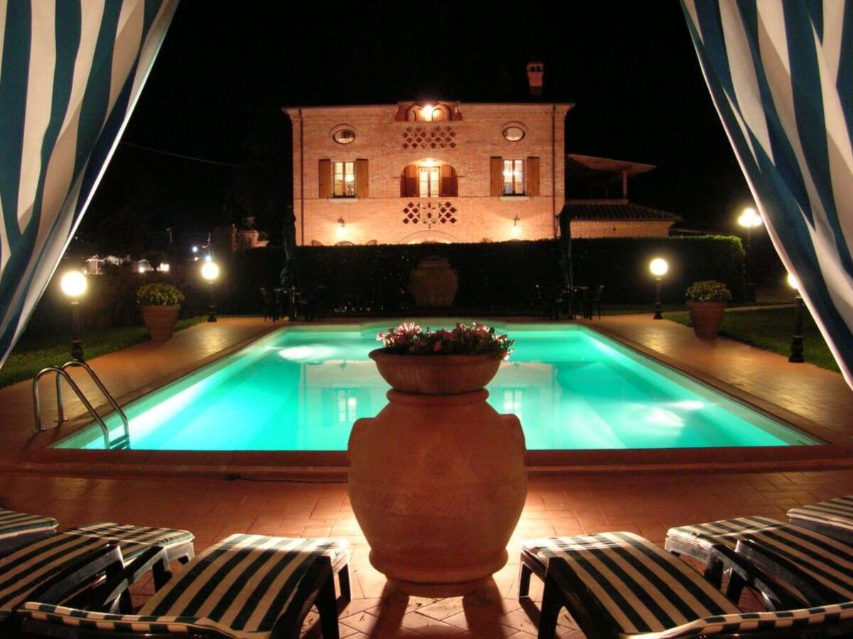 Villa Portoverde - Maison 10 pers, piscine & jacuzzi - Photo 29
