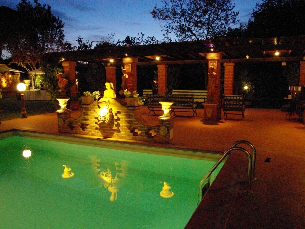 Villa Portoverde - Maison 10 pers, piscine & jacuzzi - Photo 34