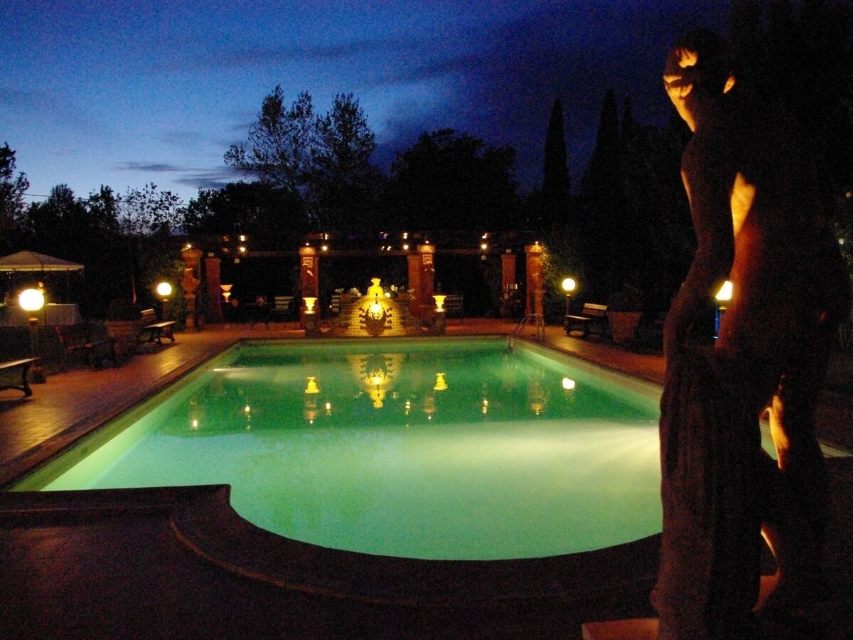 Villa Portoverde - Maison 10 pers, piscine & jacuzzi - Photo 35