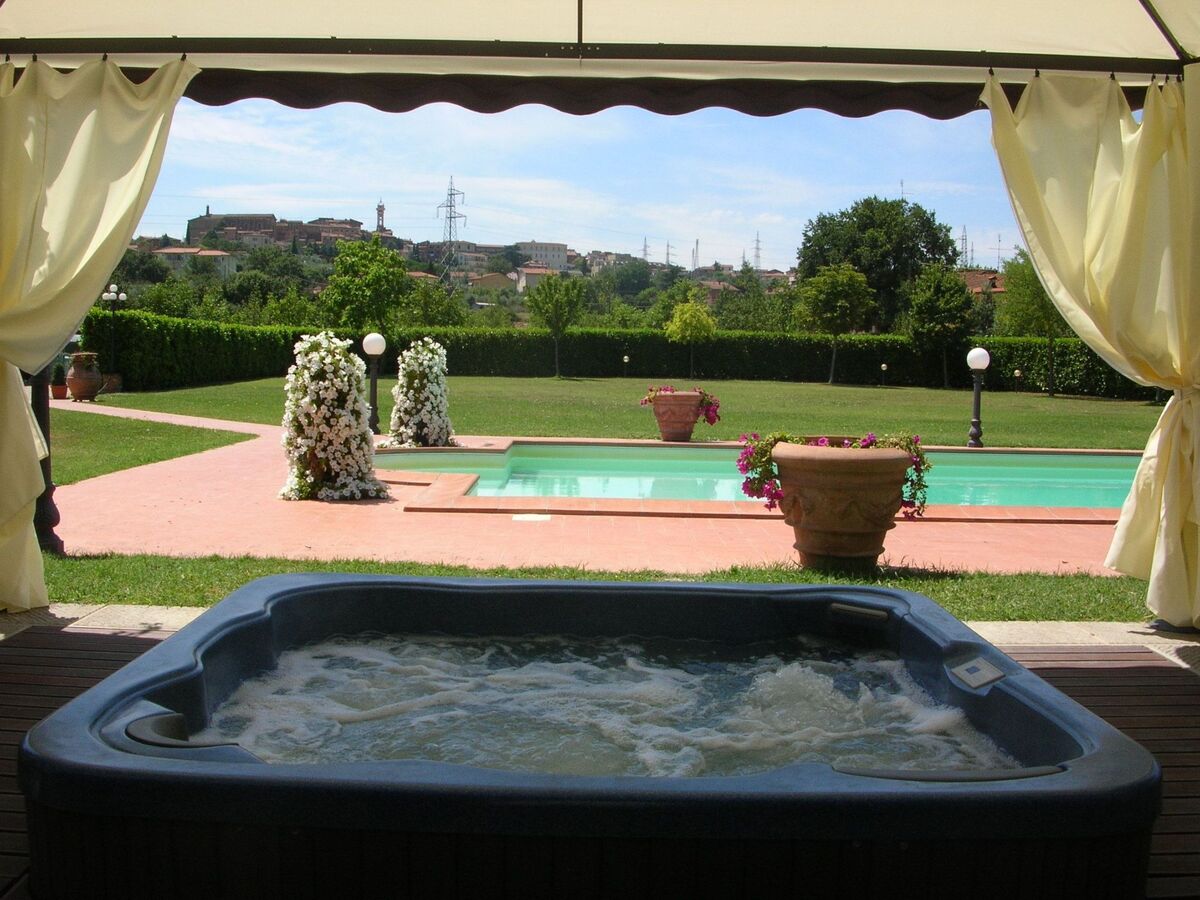 Villa Portoverde - Maison 10 pers, piscine & jacuzzi - Photo 36