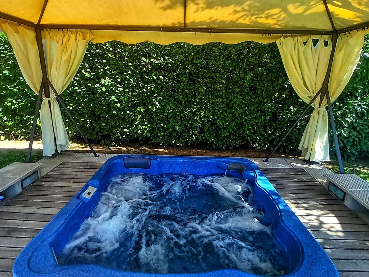 Villa Portoverde - Maison 10 pers, piscine & jacuzzi - Photo 54