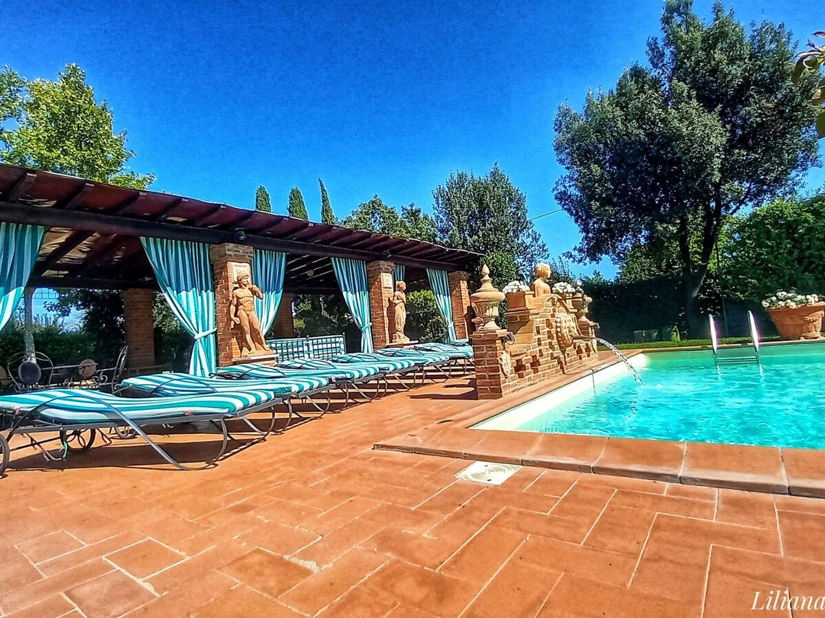 Villa Portoverde - Maison 10 pers, piscine & jacuzzi - Photo 67
