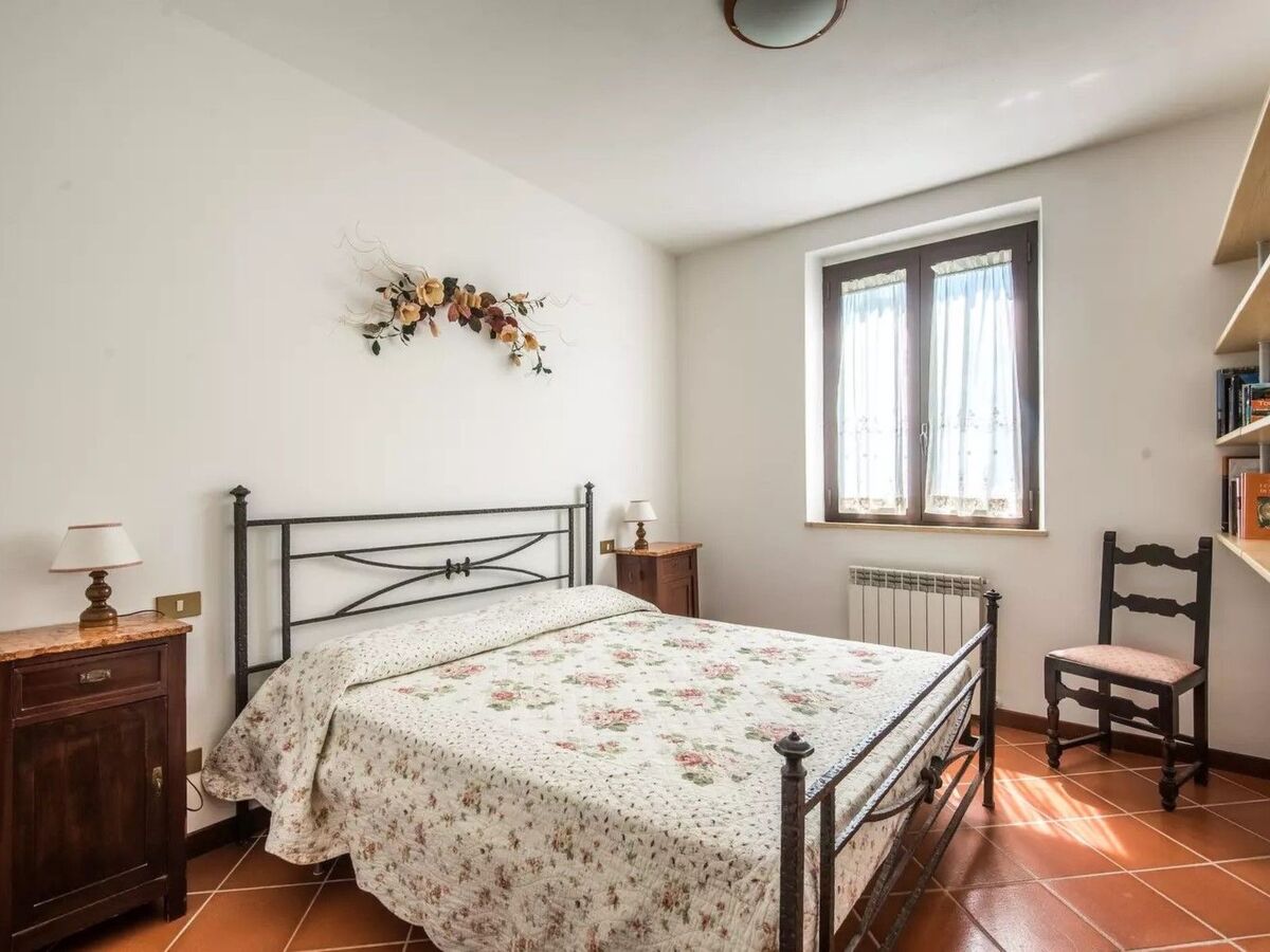 Appartement avec piscine hors sol à Murlo - Photo 13