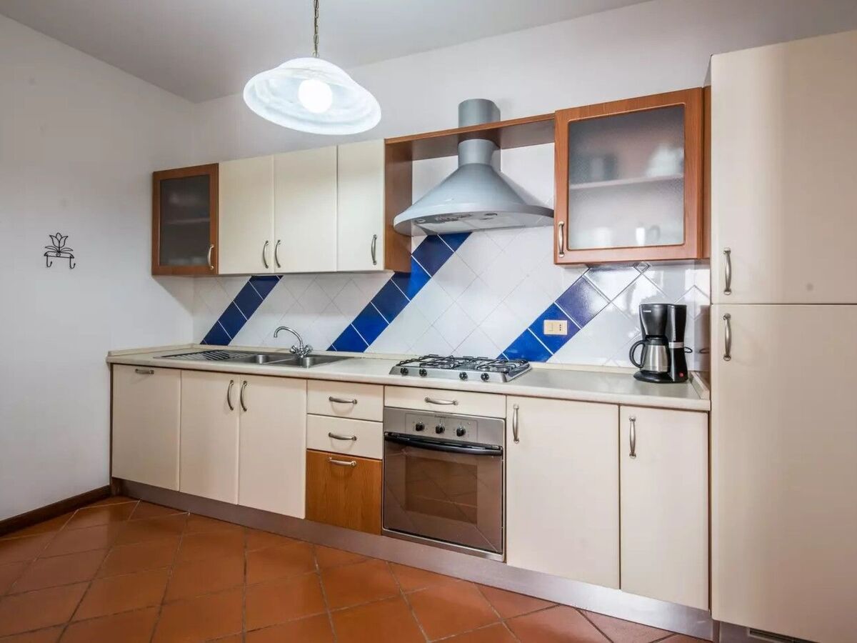 Appartement avec piscine hors sol à Murlo - Photo 15