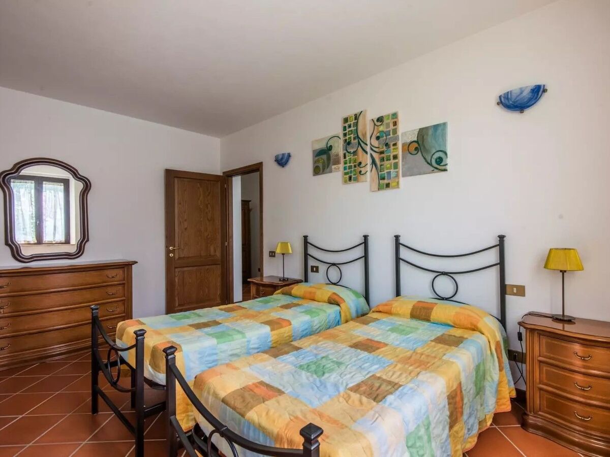 Appartement avec piscine hors sol à Murlo - Photo 16