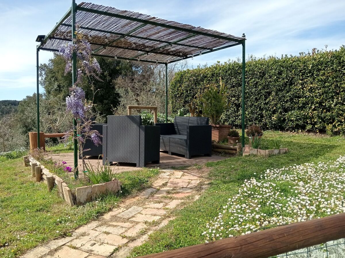 Marias Bauernhof – Maison 3 chambres à Murlo - Photo 9