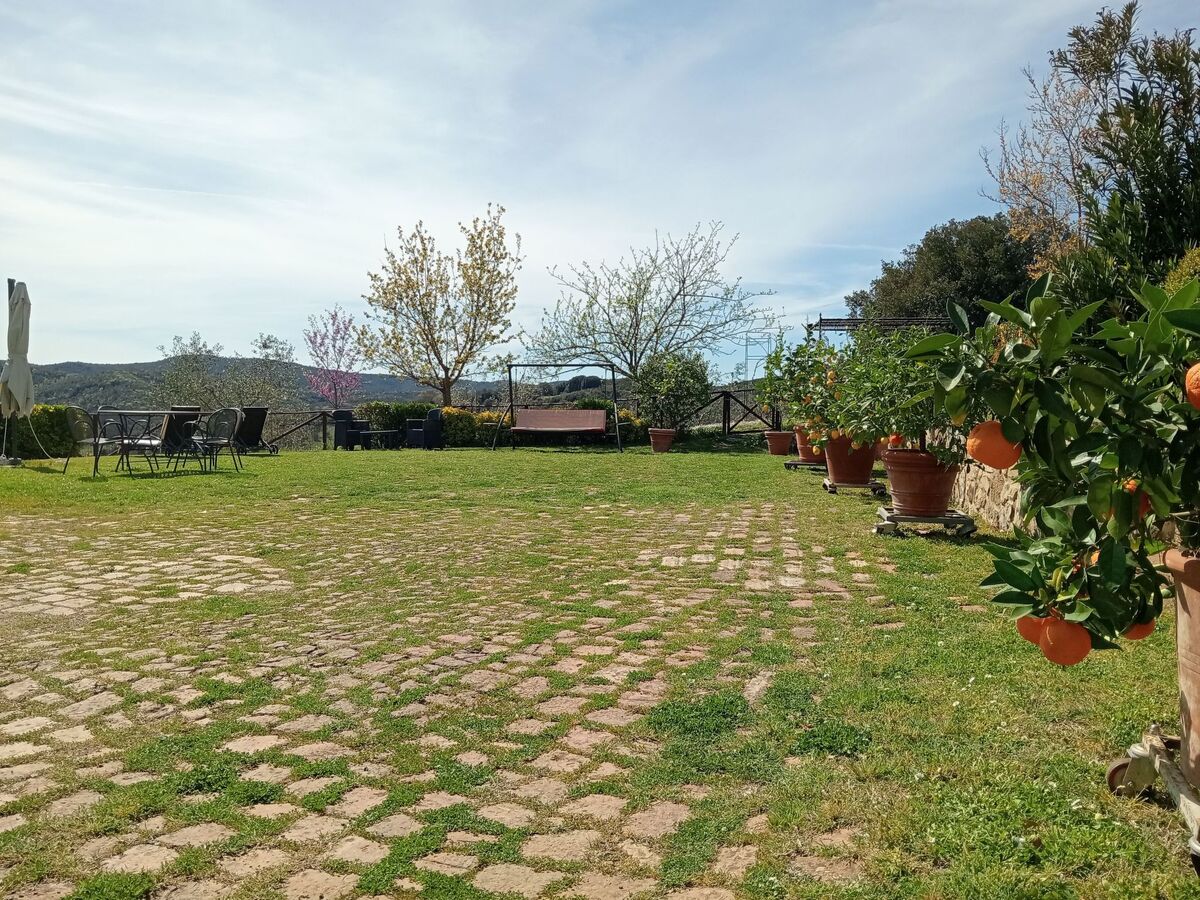 Marias Bauernhof – Maison 3 chambres à Murlo - Photo 16