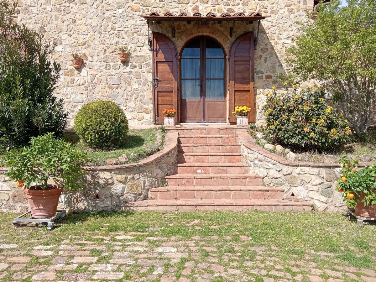 Marias Bauernhof – Maison 3 chambres à Murlo - Photo 17