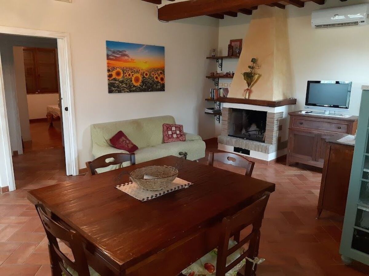 Marias Bauernhof – Maison 3 chambres à Murlo - Photo 18