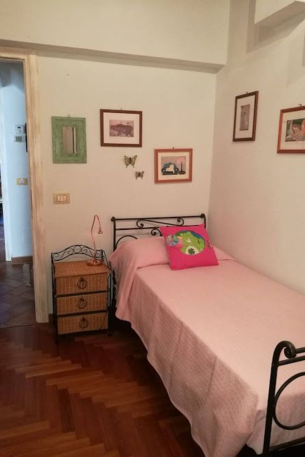 Marias Bauernhof – Maison 3 chambres à Murlo - Photo 24