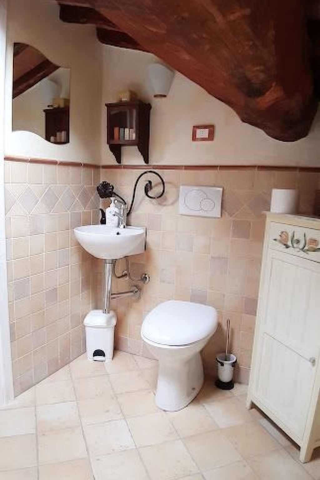 Marias Bauernhof – Maison 3 chambres à Murlo - Photo 28