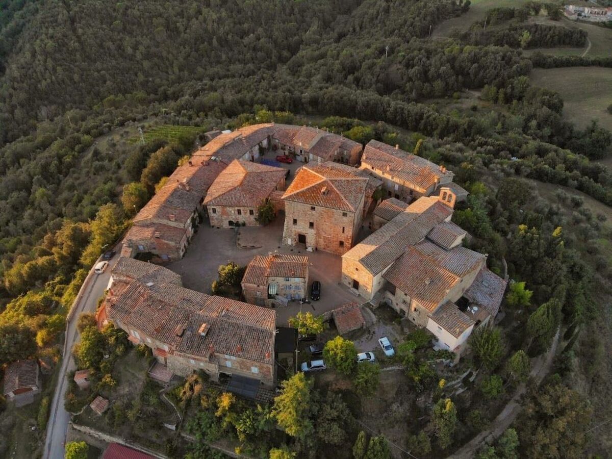 Marias Bauernhof – Maison 3 chambres à Murlo - Photo 30