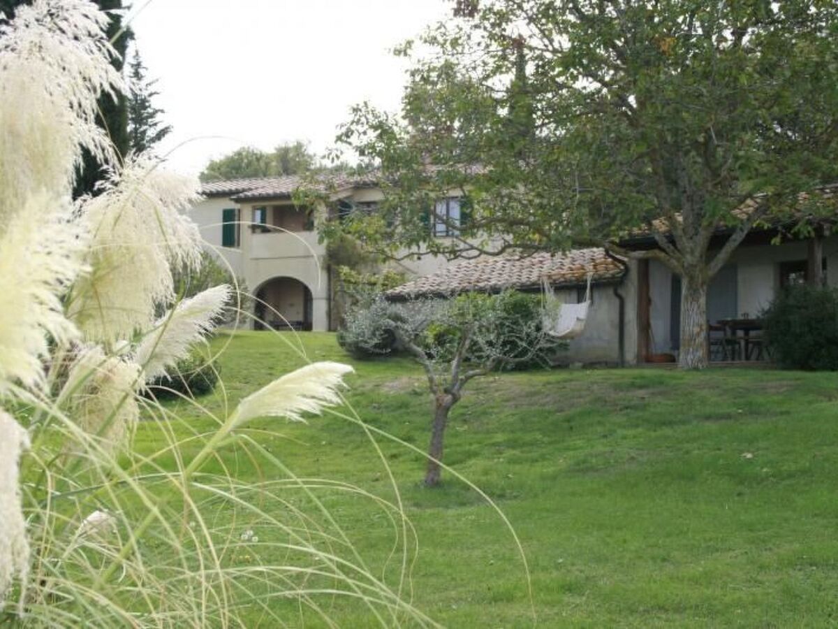 Appartement Casa Claudia avec jardin privé à Castiglione d'Orcia - Photo 1