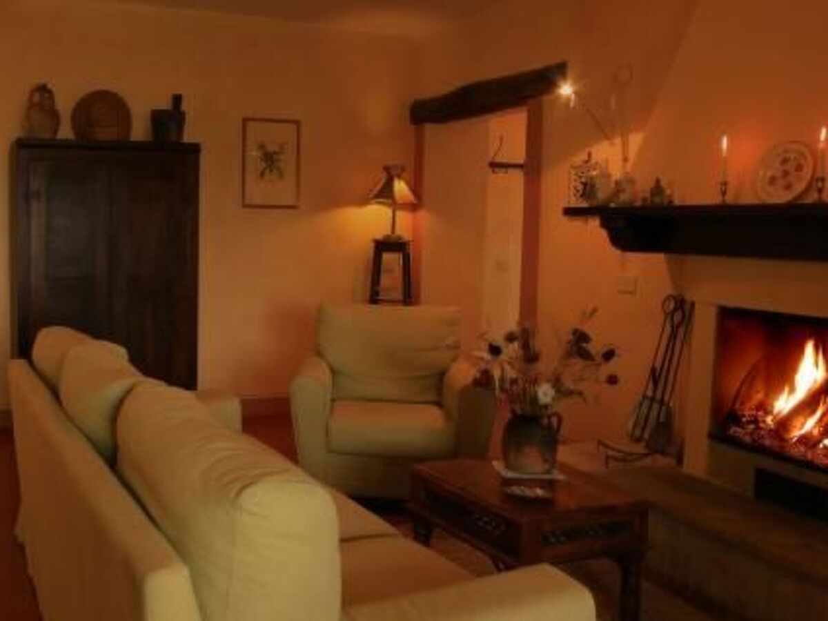 Appartement Casa Claudia avec jardin privé à Castiglione d'Orcia - Photo 10