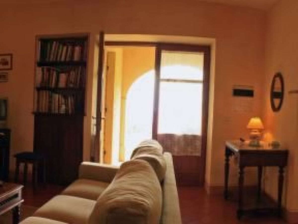 Appartement Casa Claudia avec jardin privé à Castiglione d'Orcia - Photo 12