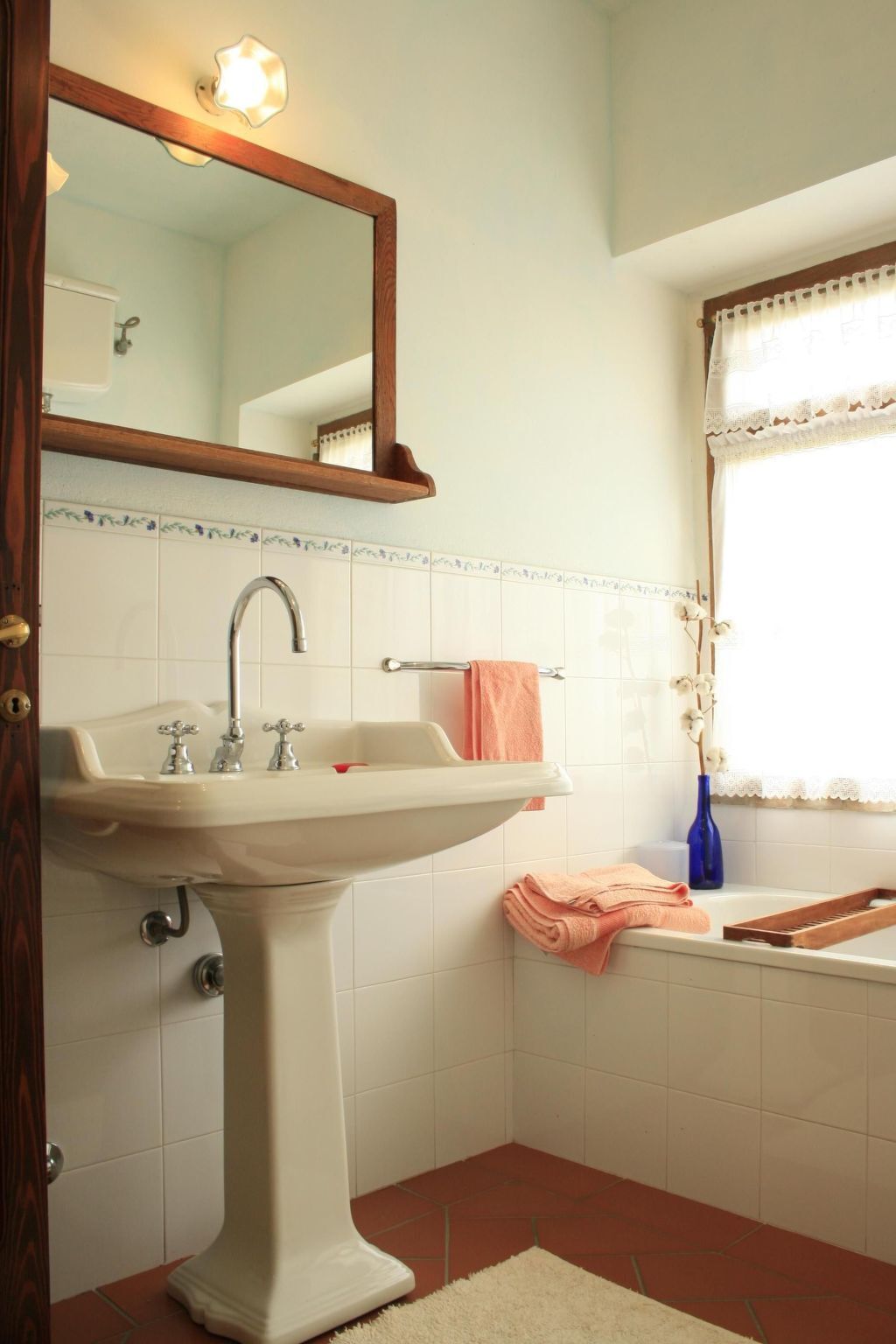 Appartement Casa Claudia avec jardin privé à Castiglione d'Orcia - Photo 15