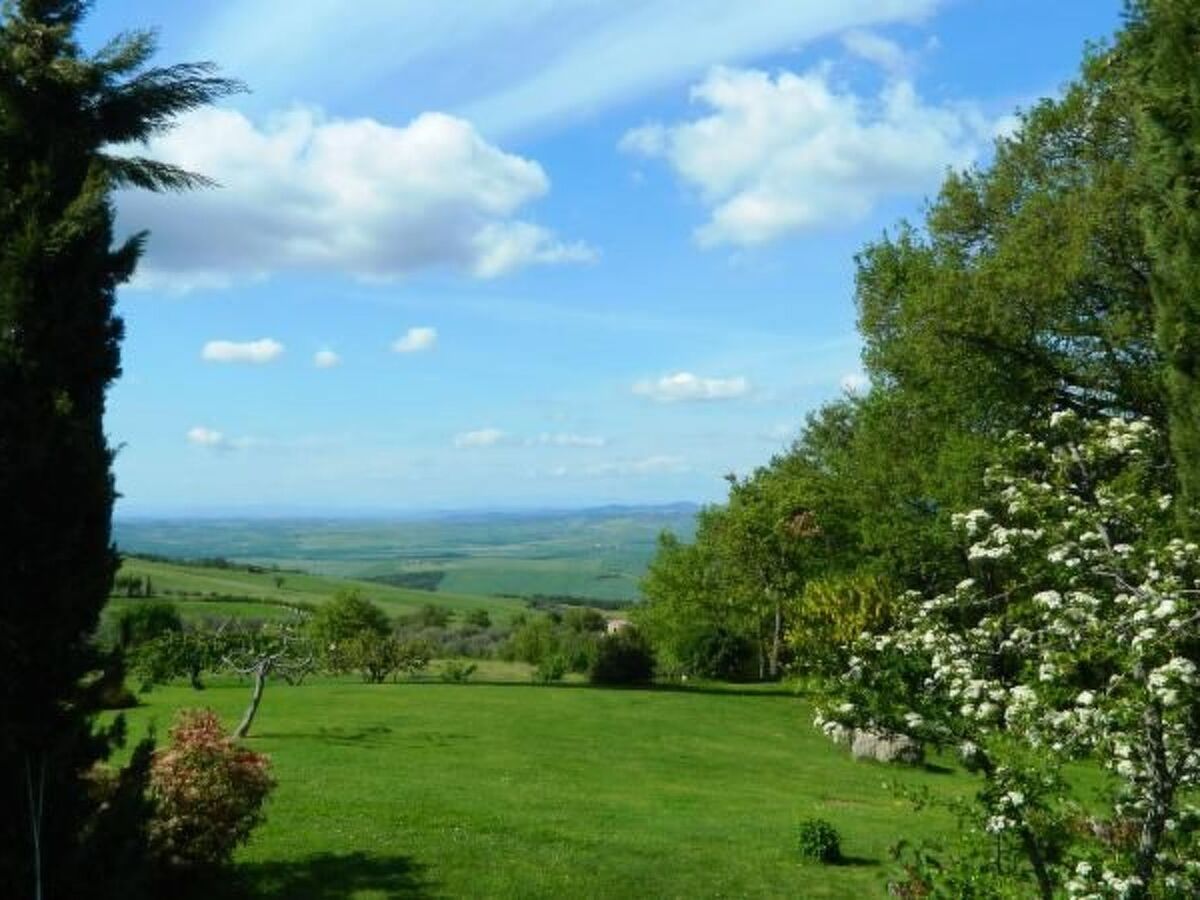 Appartement Casa Claudia avec jardin privé à Castiglione d'Orcia - Photo 16