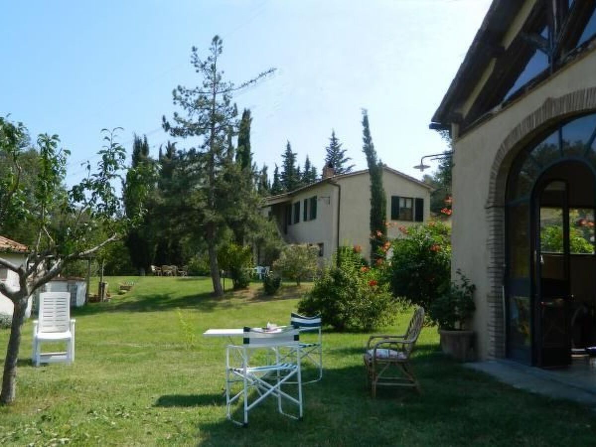 Appartement Casa Claudia avec jardin privé à Castiglione d'Orcia - Photo 19