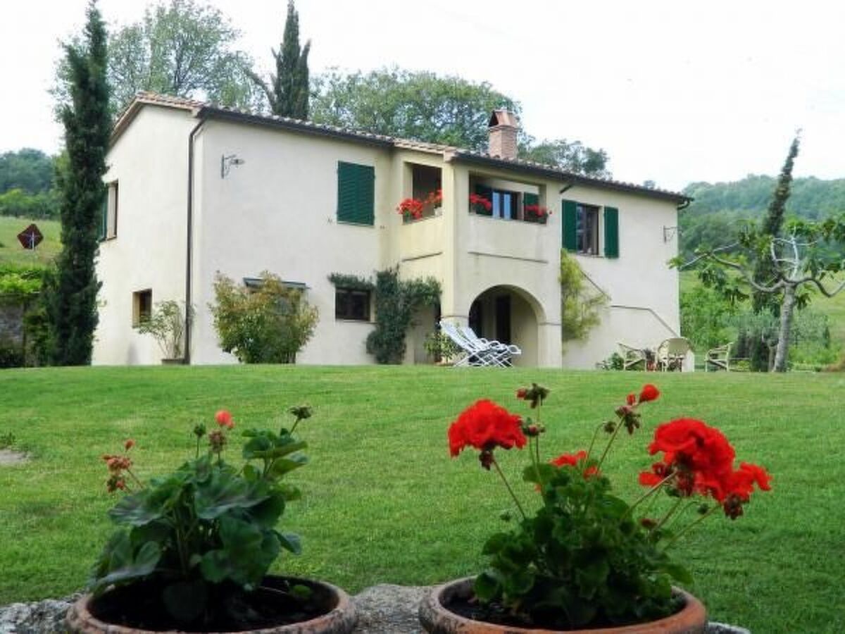 Appartement Casa Claudia avec jardin privé à Castiglione d'Orcia - Photo 22