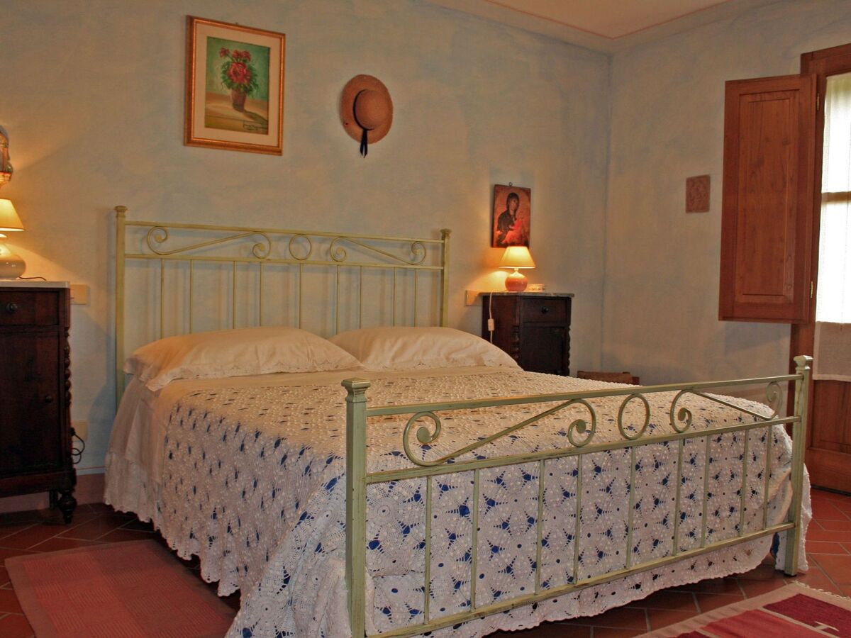 Appartement Casa Claudia avec jardin privé à Castiglione d'Orcia - Photo 28
