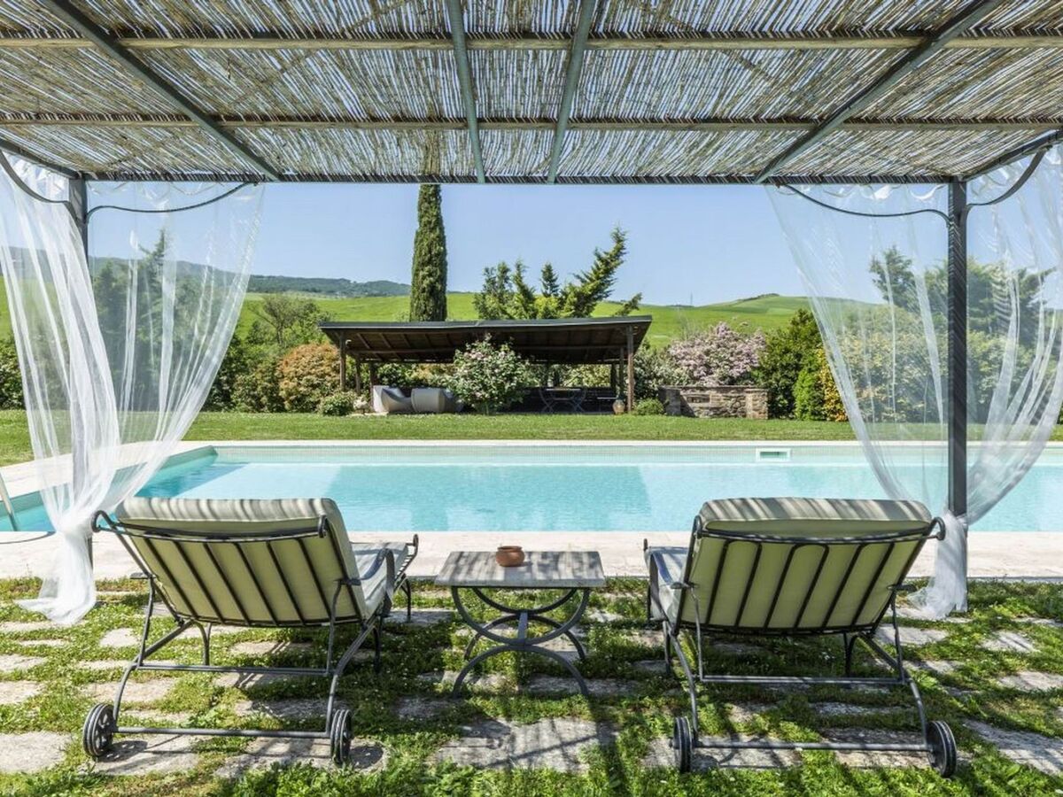 Villa Al Podere Alberto – 15 pers, piscine panoramique - Photo 2