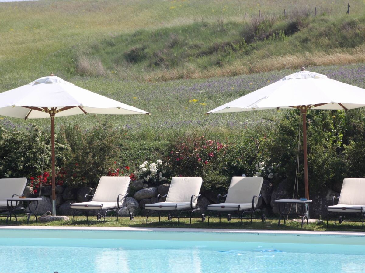 Villa Al Podere Alberto – 15 pers, piscine panoramique - Photo 6