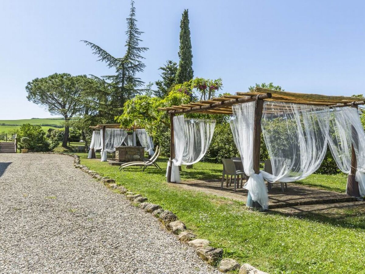 Villa Al Podere Alberto – 15 pers, piscine panoramique - Photo 8