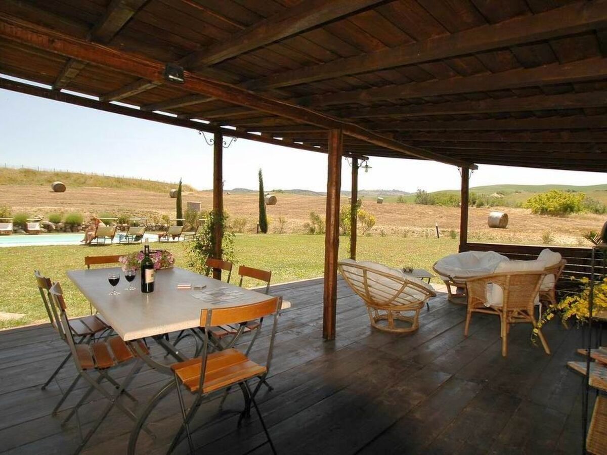 Villa Al Podere Alberto – 15 pers, piscine panoramique - Photo 11