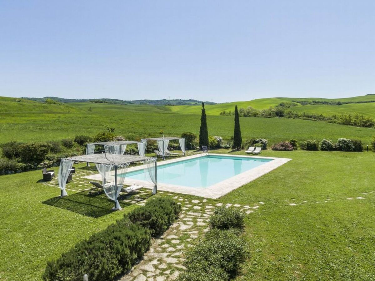 Villa Al Podere Alberto – 15 pers, piscine panoramique - Photo 12