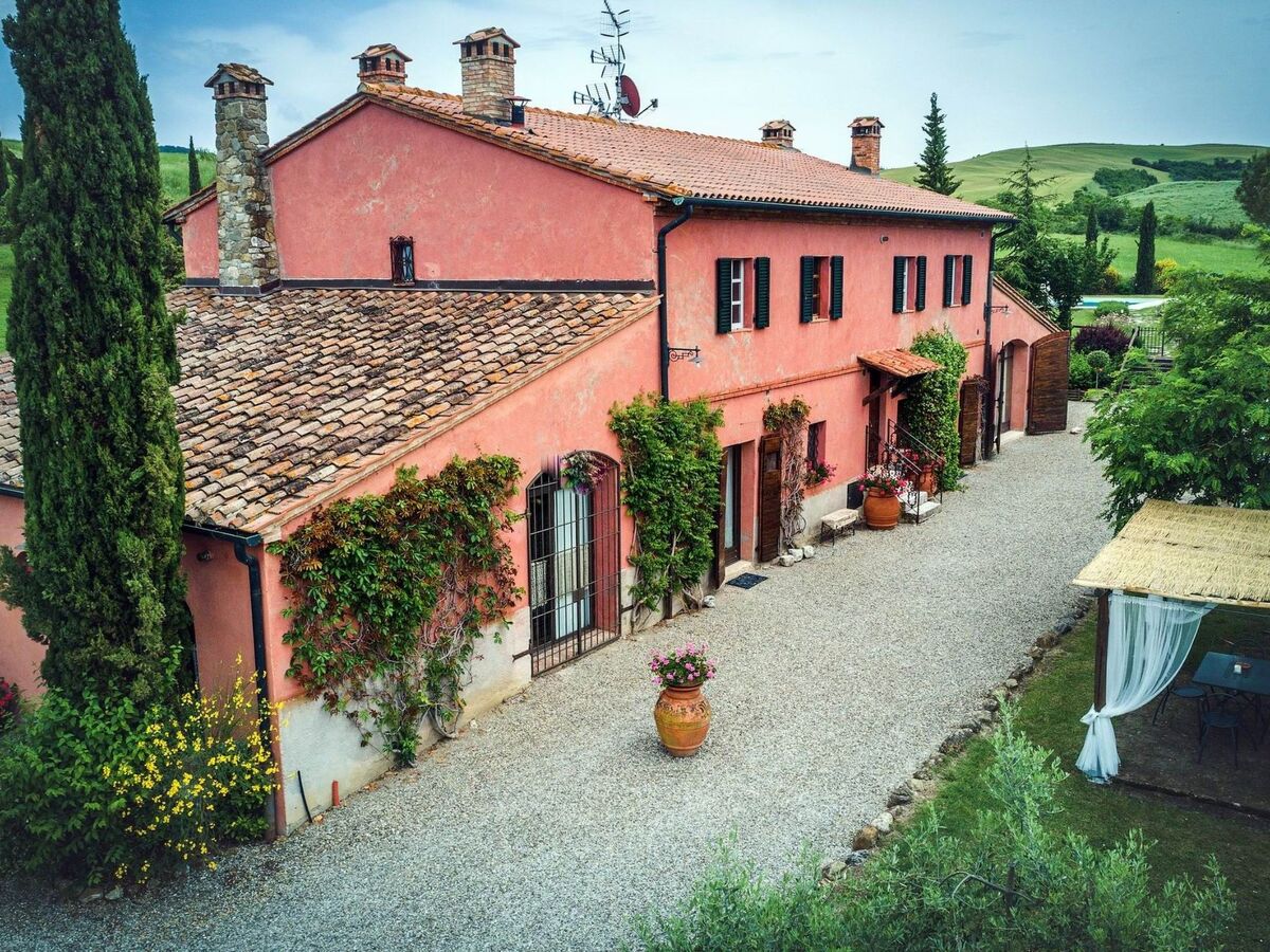 Villa Al Podere Alberto – 15 pers, piscine panoramique - Photo 13