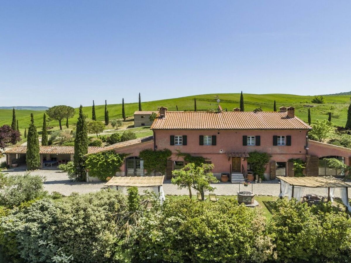 Villa Al Podere Alberto – 15 pers, piscine panoramique - Photo 14