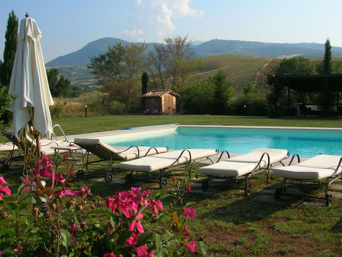 Villa Al Podere Alberto – 15 pers, piscine panoramique - Photo 15