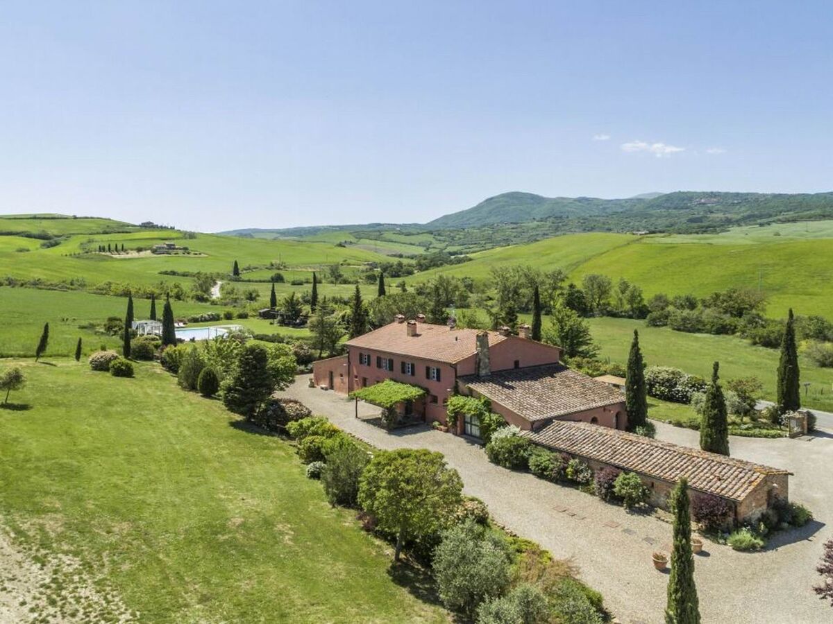 Villa Al Podere Alberto – 15 pers, piscine panoramique - Photo 16